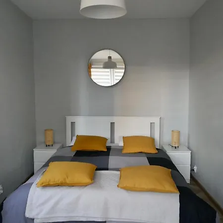 Apartament Pod Hutą