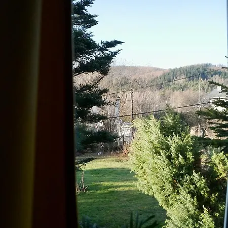 Pod Huta Apartamento *