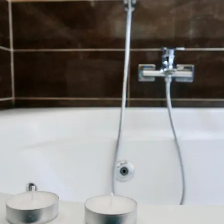 Apartament Pod Hutą