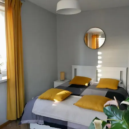 Apartamento Pod Huta