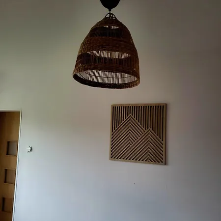 Apartmán Pod Huta *