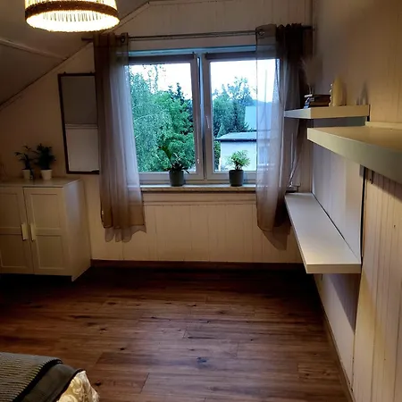 Pod Hutą
