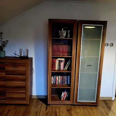 Pod Hutą Apartament