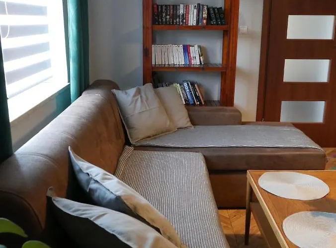 Pod Huta וגיירסקה גורקה