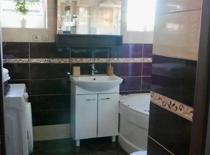 Apartmán Pod Huta Wegierska Gorka