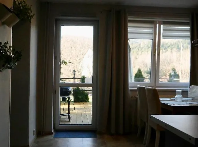 Pod Huta Apartmán *