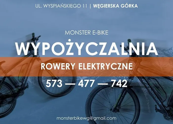 Pod Huta Apartmán Wegierska Gorka