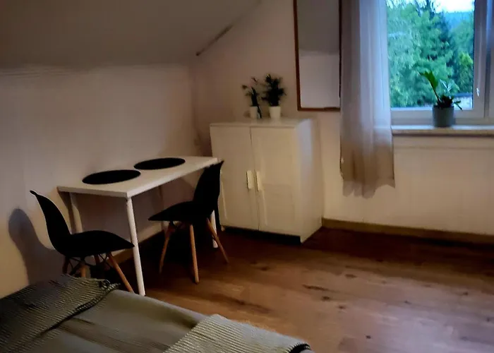 Apartmán Pod Huta *