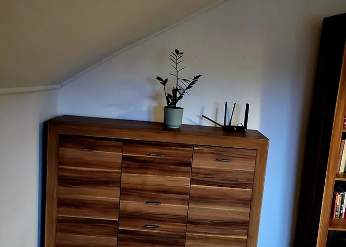 Pod Huta Apartmán *