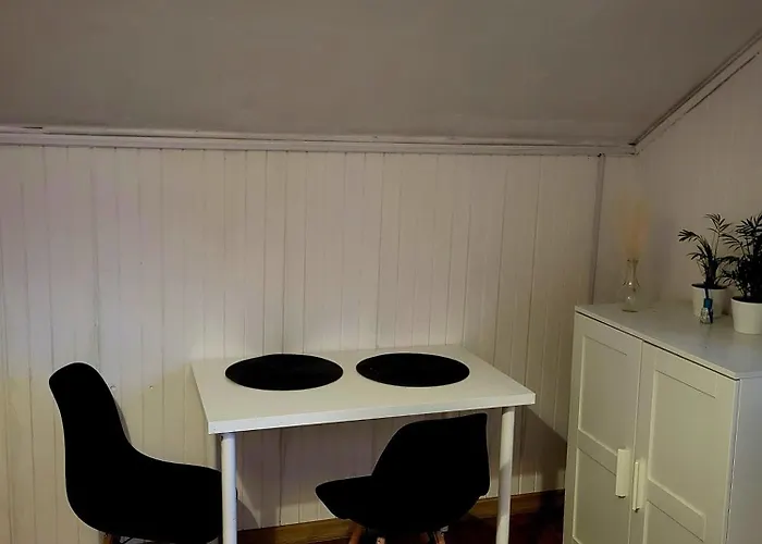 Pod Huta * Wegierska Gorka