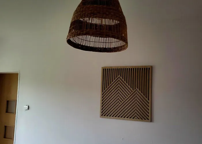 Apartmán Pod Huta *