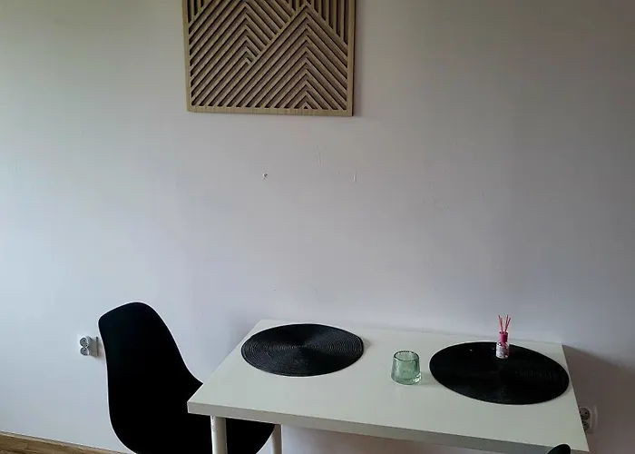 Pod Huta וגיירסקה גורקה