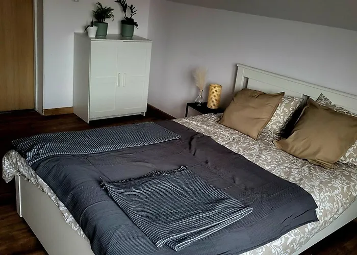 Pod Huta * וגיירסקה גורקה