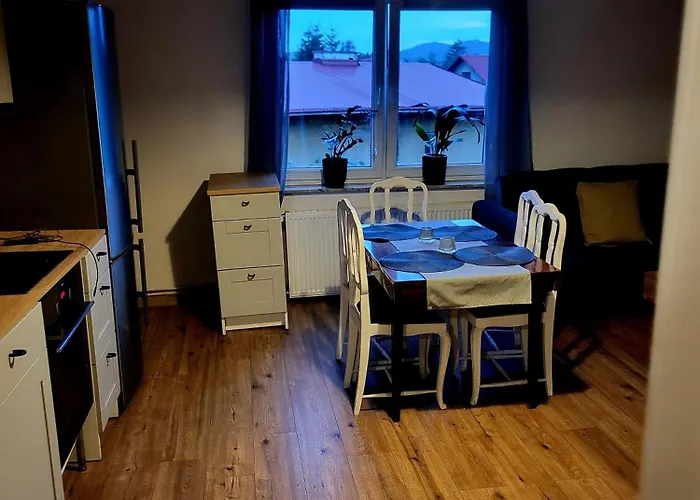 Apartmán Pod Huta *