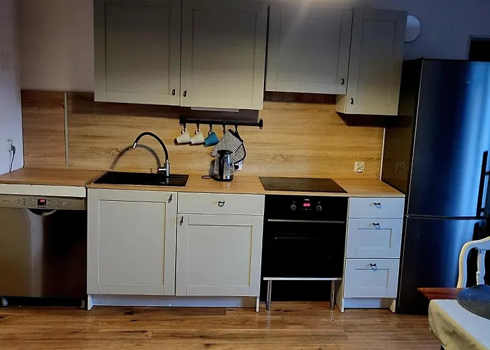 Pod Huta Apartmán Wegierska Gorka